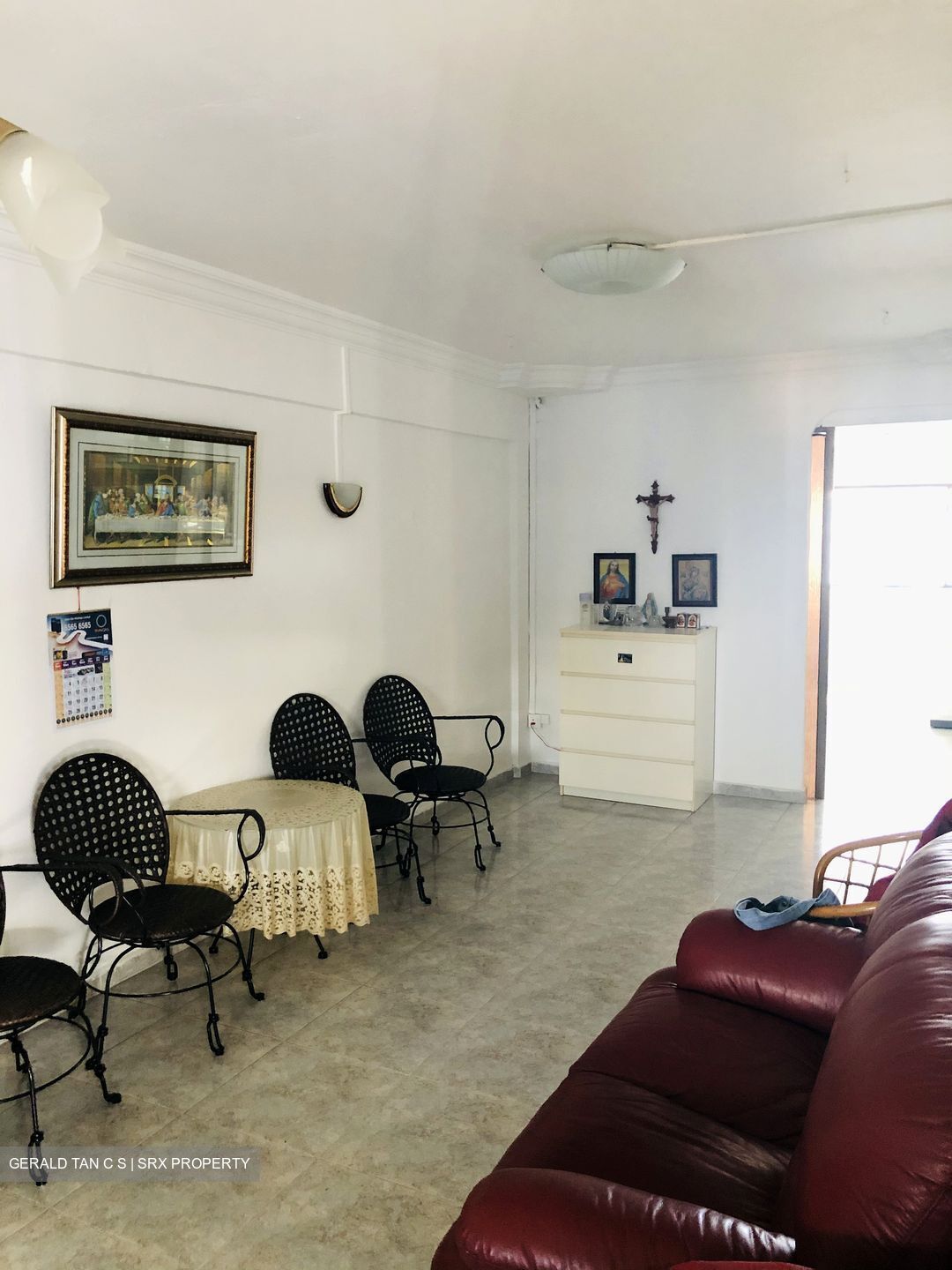 Blk 107 Bedok Reservoir Road (Bedok), HDB 3 Rooms #288742961